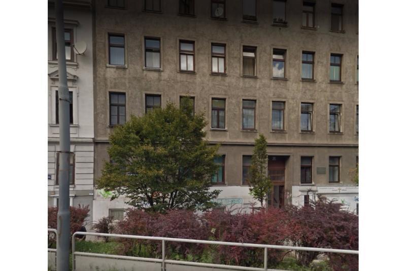 Apartment Diefenbachgasse Vienna Exterior photo